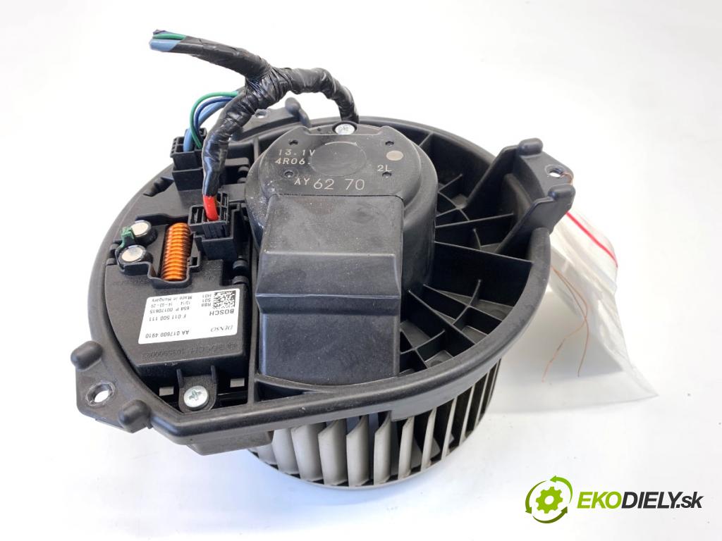 JEEP CHEROKEE KL SUV 2014 125 kW 2.0 CRD 4x4 1956 topení F011500111