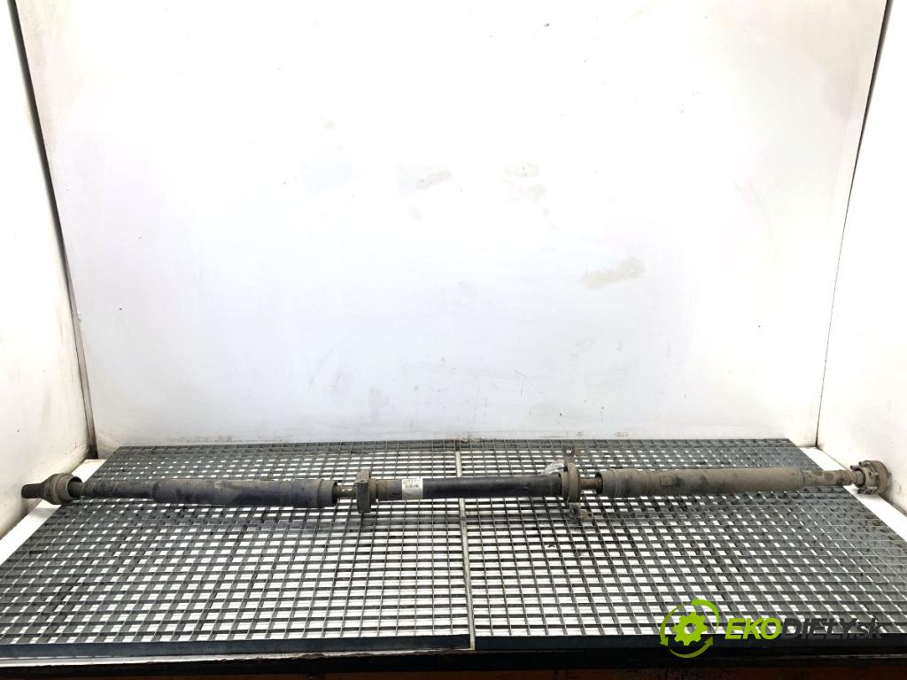 JEEP CHEROKEE KL SUV 2014 125 kW 2.0 CRD 4x4 1956 Kardaň, hriadeľ hnací zad P52123612AD (Kardaňový hriadeľ)