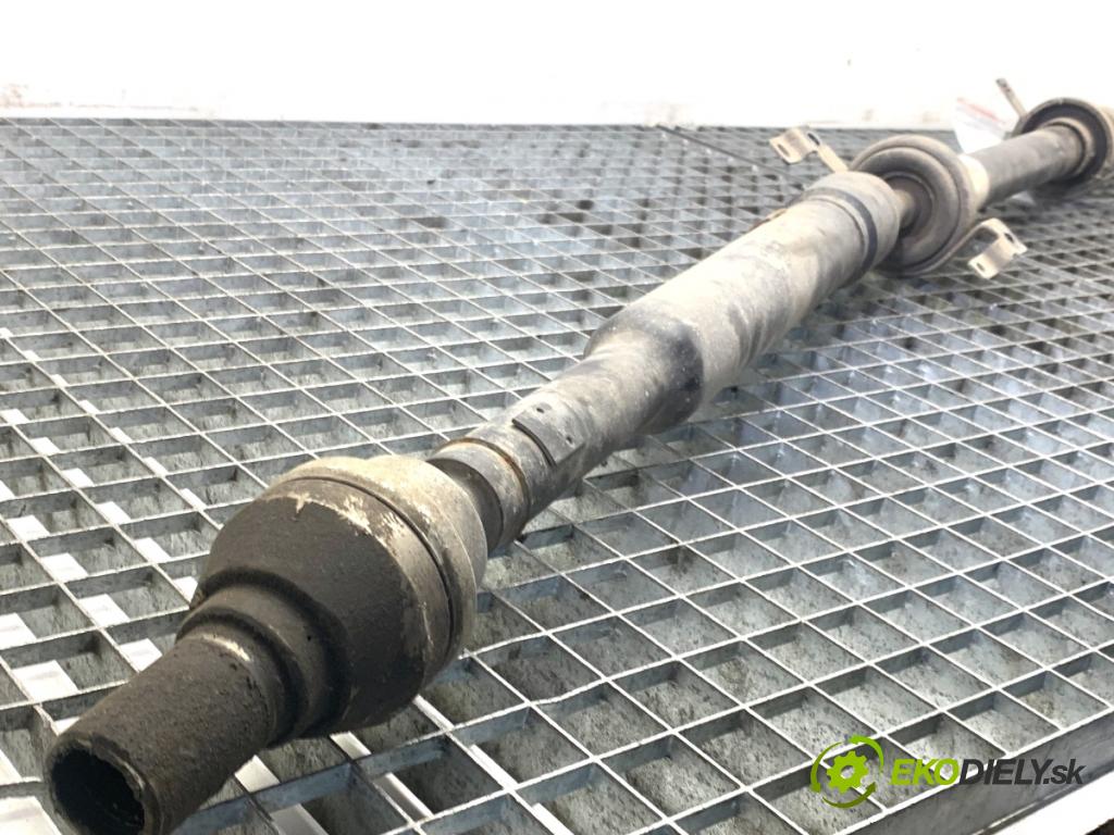 JEEP CHEROKEE KL SUV 2014 125 kW 2.0 CRD 4x4 1956 Kardaň, hriadeľ hnací zad P52123612AD (Kardaňový hriadeľ)