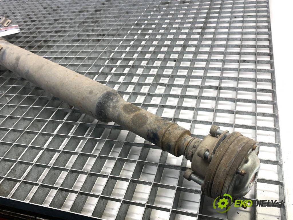 JEEP CHEROKEE KL SUV 2014 125 kW 2.0 CRD 4x4 1956 Kardaň, hriadeľ hnací zad P52123612AD (Kardaňový hriadeľ)