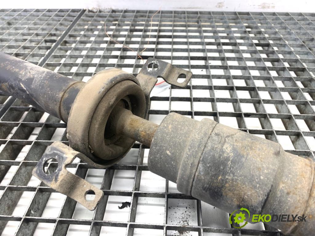 JEEP CHEROKEE KL SUV 2014 125 kW 2.0 CRD 4x4 1956 Kardaň, hriadeľ hnací zad P52123612AD (Kardaňový hriadeľ)