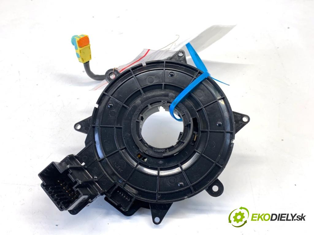 JEEP CHEROKEE KL SUV 2014 125 kW 2.0 CRD 4x4 1956 Krúžok, slimák airbag 1481610400A (Airbag)