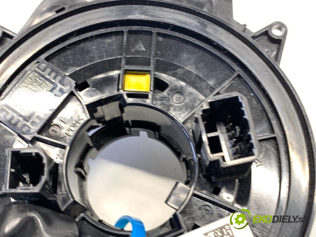 JEEP CHEROKEE KL SUV 2014 125 kW 2.0 CRD 4x4 1956 Krúžok, slimák airbag 1481610400A (Airbag)