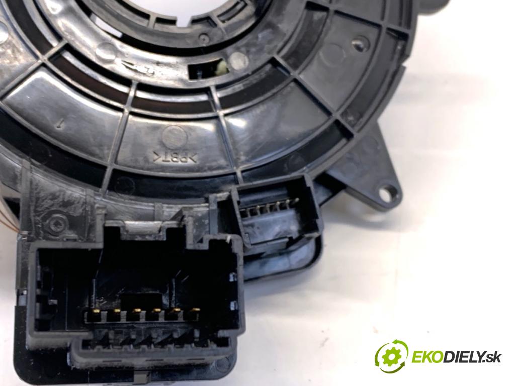 JEEP CHEROKEE KL SUV 2014 125 kW 2.0 CRD 4x4 1956 Krúžok, slimák airbag 1481610400A (Airbag)