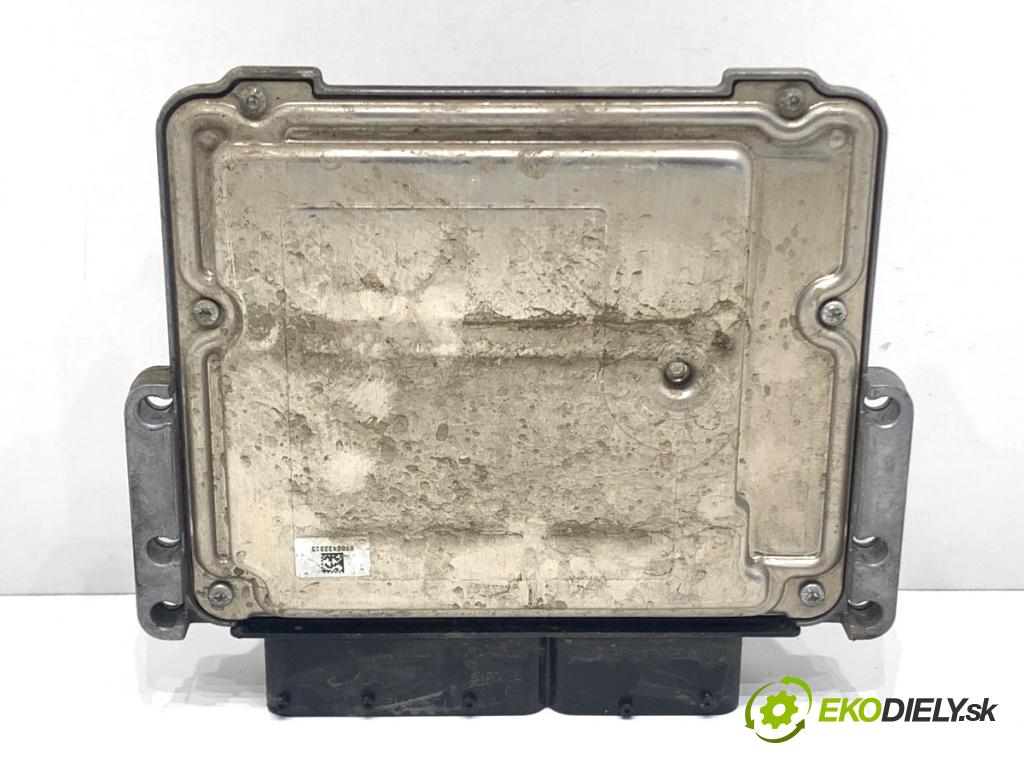 JEEP CHEROKEE KL SUV 2014 125 kW 2.0 CRD 4x4 1956 řídící jednotka motora P05150681AB (Řídicí jednotka)