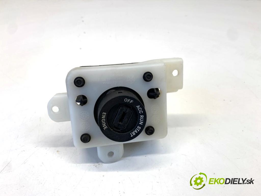 JEEP CHEROKEE KL SUV 2014 125 kW 2.0 CRD 4x4 1956 spínačka P56046989AC (Spínací skříňka)