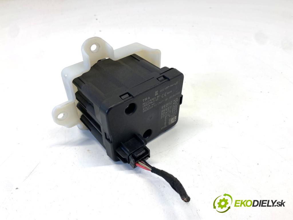 JEEP CHEROKEE KL SUV 2014 125 kW 2.0 CRD 4x4 1956 spinačka P56046989AC (Spínacia skrinka)