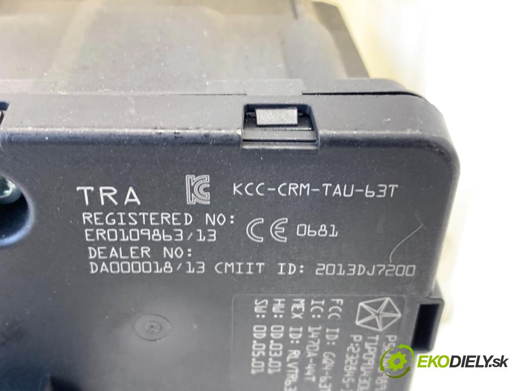 JEEP CHEROKEE KL SUV 2014 125 kW 2.0 CRD 4x4 1956 spinačka P56046989AC (Spínacia skrinka)