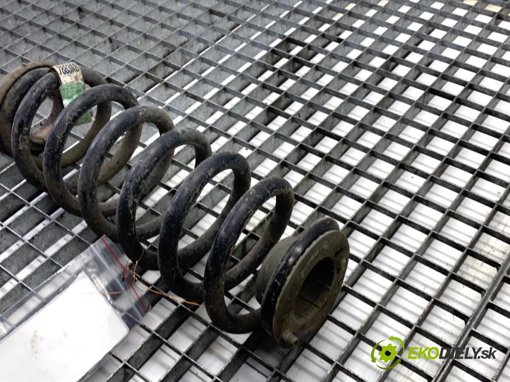 JEEP CHEROKEE KL SUV 2014 125 kW 2.0 CRD 4x4 1956 Pružina zad  (Kľučka dverí ostatné)