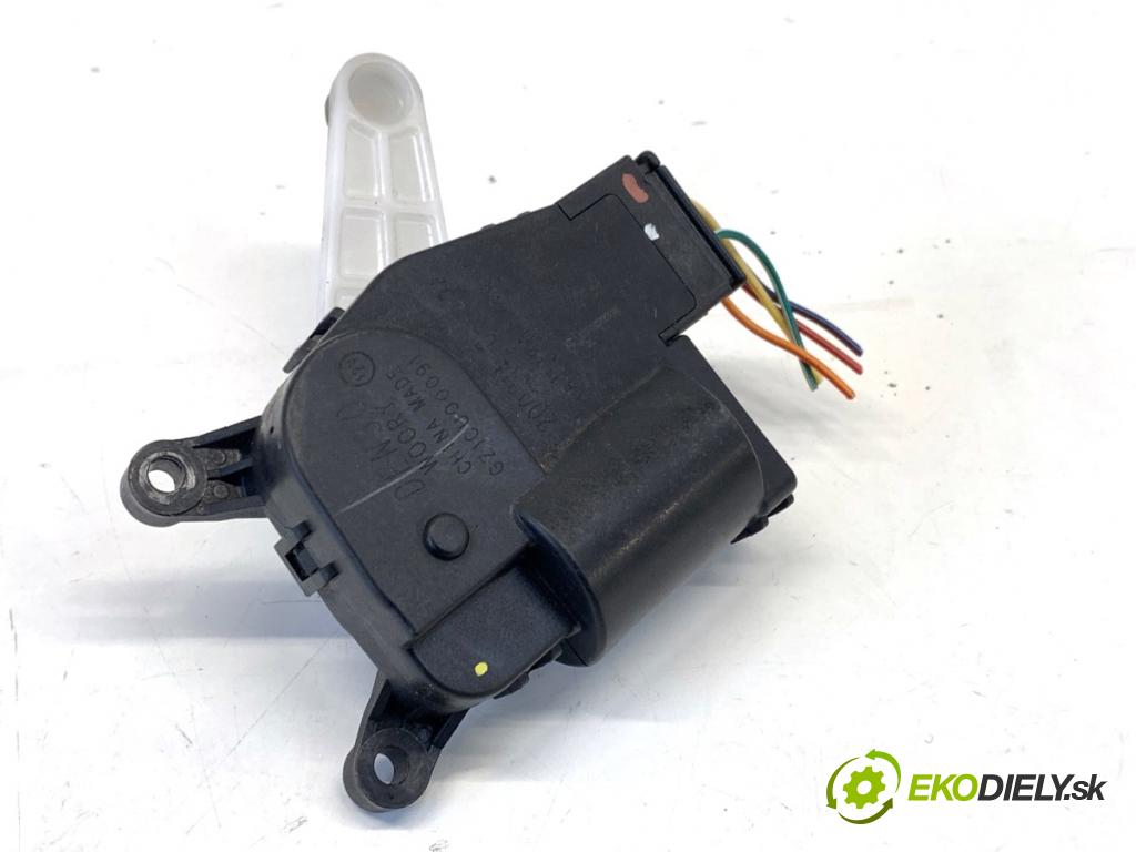 JEEP CHEROKEE KL SUV 2014 125 kW 2.0 CRD 4x4 1956 Motor kúrenia AA113800-3800