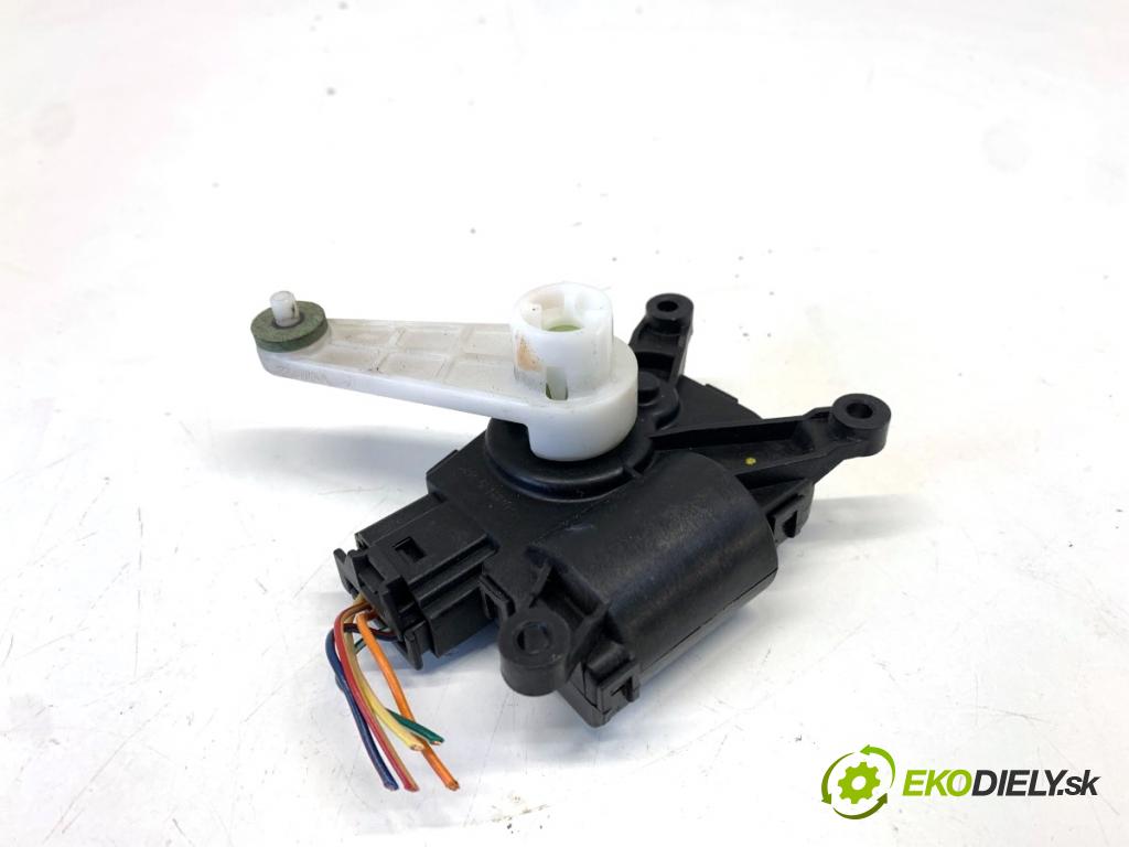 JEEP CHEROKEE KL SUV 2014 125 kW 2.0 CRD 4x4 1956 Motor kúrenia AA113800-3800