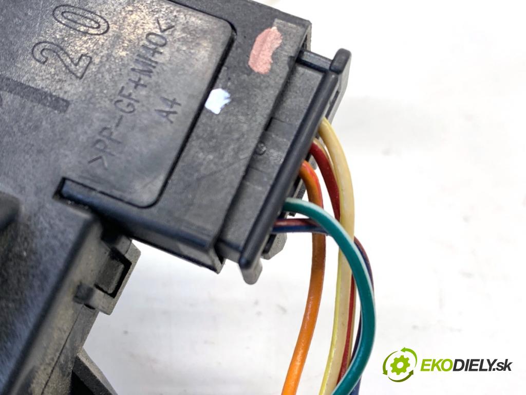 JEEP CHEROKEE KL SUV 2014 125 kW 2.0 CRD 4x4 1956 Motor kúrenia AA113800-3800