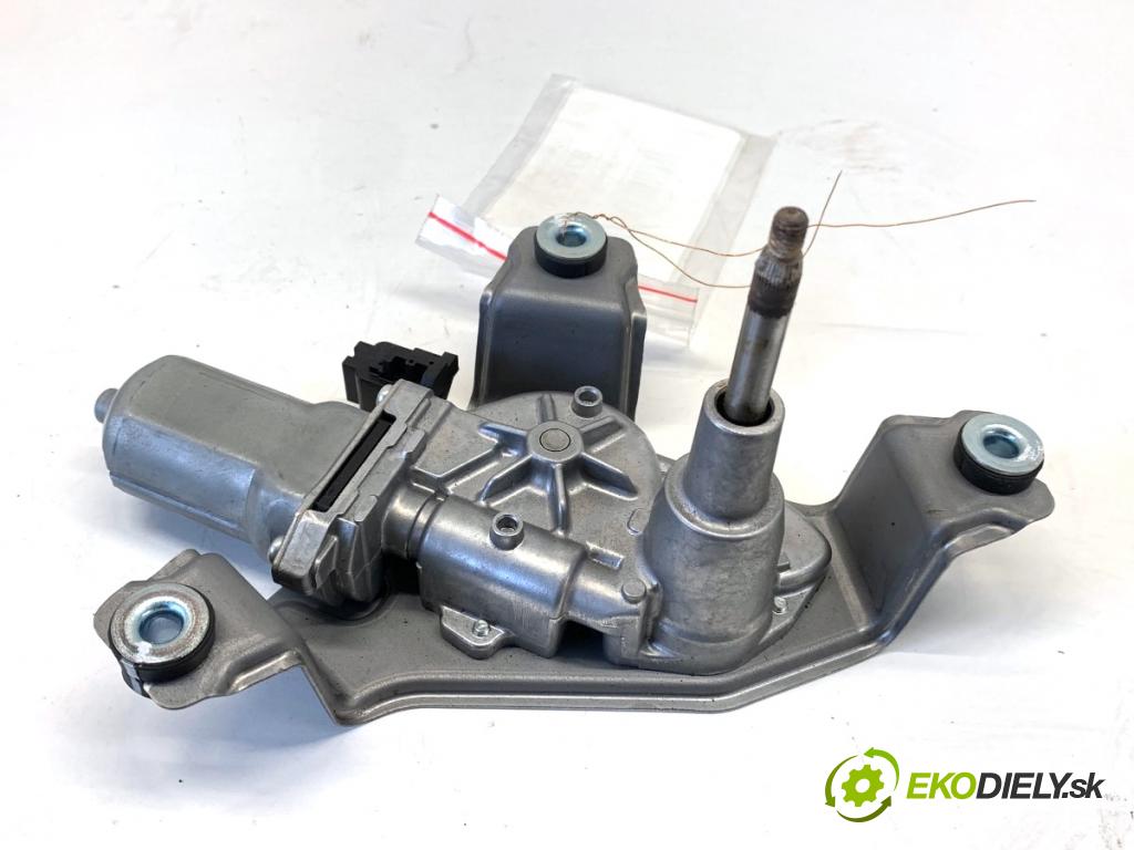 JEEP CHEROKEE KL SUV 2014 125 kW 2.0 CRD 4x4 1956 Motor stieračov zad 68102192AB AE259600-2741