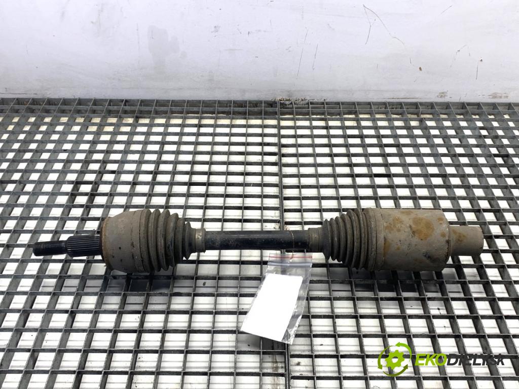 JEEP CHEROKEE KL SUV 2014 125 kW 2.0 CRD 4x4 1956 poloos pravý zadní část P68247959AB