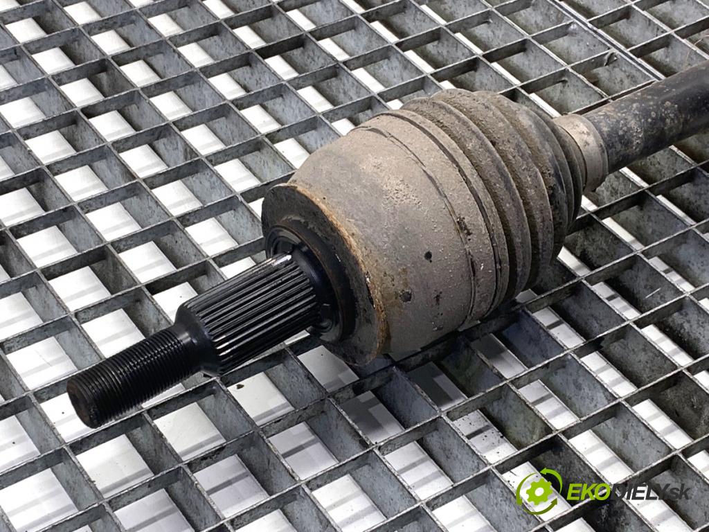 JEEP CHEROKEE KL SUV 2014 125 kW 2.0 CRD 4x4 1956 Poloos pravy zad P68247959AB