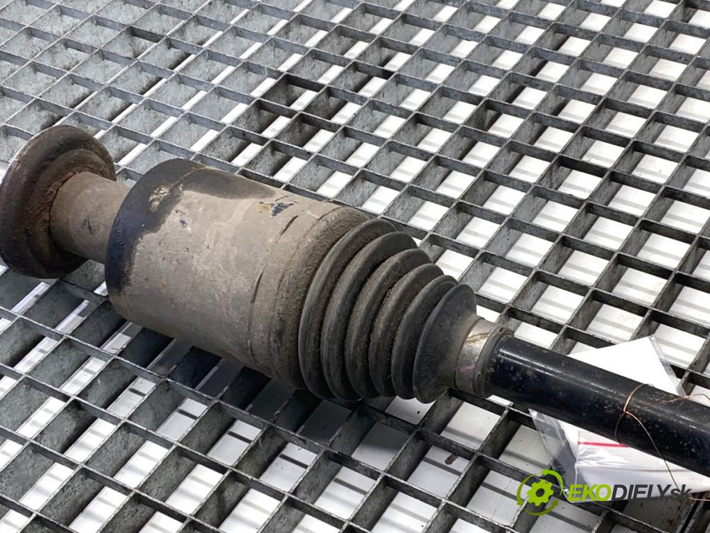 JEEP CHEROKEE KL SUV 2014 125 kW 2.0 CRD 4x4 1956 Poloos ľavy zad P52123658AC