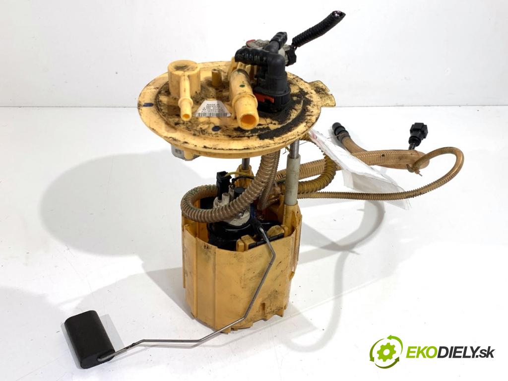 JEEP CHEROKEE KL SUV 2014 125 kW 2.0 CRD 4x4 1956 pumpa paliva 68109895AB