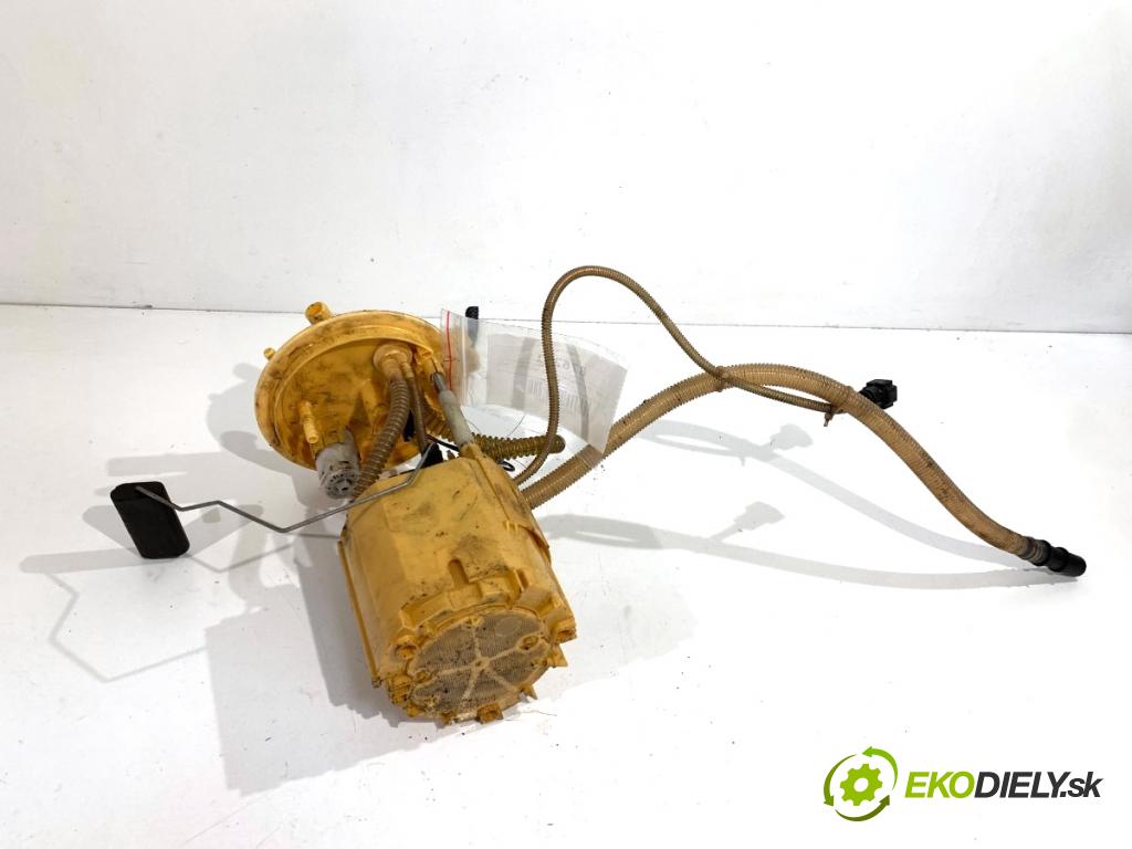 JEEP CHEROKEE KL SUV 2014 125 kW 2.0 CRD 4x4 1956 pumpa paliva 68109895AB