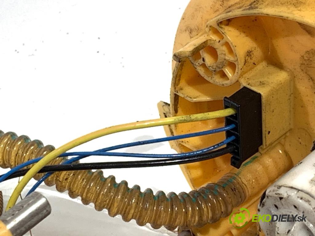 JEEP CHEROKEE KL SUV 2014 125 kW 2.0 CRD 4x4 1956 pumpa paliva 68109895AB