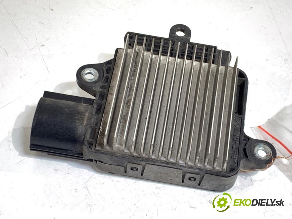 JEEP CHEROKEE KL SUV 2014 125 kW 2.0 CRD 4x4 1956 Modul ventilátora 499300-3591