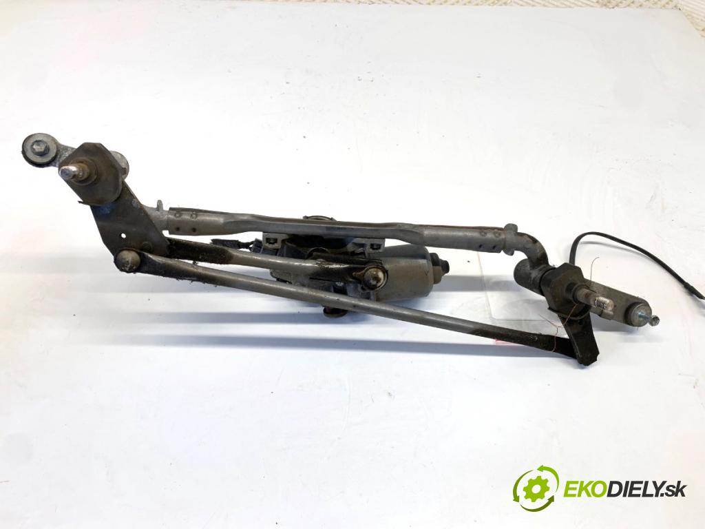 JEEP CHEROKEE KL SUV 2014 125 kW 2.0 CRD 4x4 1956 Mechanizmus stieračov predný 68102175AA (Motorček stieračov predný)