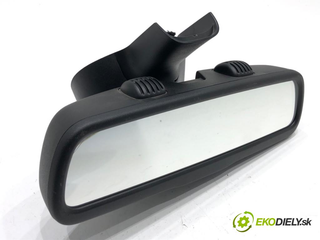 JEEP CHEROKEE KL SUV 2014 125 kW 2.0 CRD 4x4 1956 Spätné zrkadlo vnútorné  (Spätné zrkadlo vnútorné)