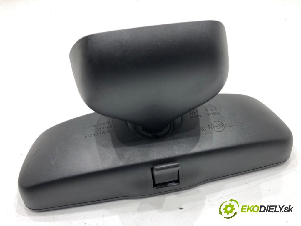 JEEP CHEROKEE KL SUV 2014 125 kW 2.0 CRD 4x4 1956 Spätné zrkadlo vnútorné  (Spätné zrkadlo vnútorné)