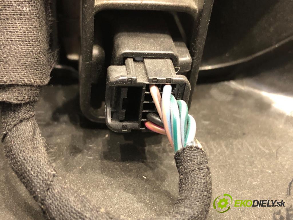 JEEP CHEROKEE KL SUV 2014 125 kW 2.0 CRD 4x4 1956 Spätné zrkadlo vnútorné  (Spätné zrkadlo vnútorné)