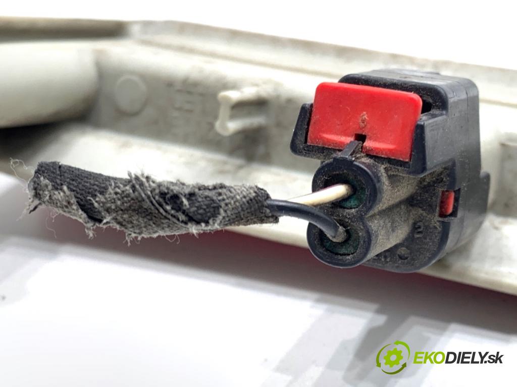 JEEP CHEROKEE KL SUV 2014 125 kW 2.0 CRD 4x4 1956 Svetlo brzdových svetiel