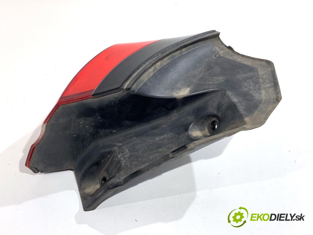 JEEP CHEROKEE KL SUV 2014 125 kW 2.0 CRD 4x4 1956 Svetlo ľavy zad 68102909AE