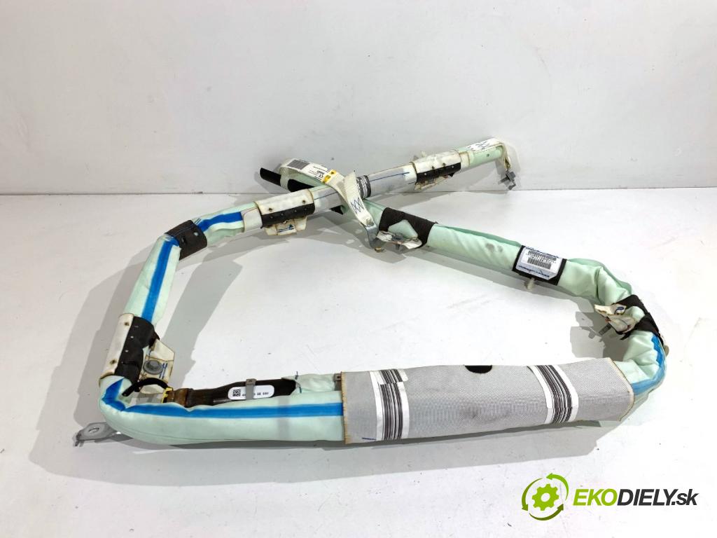 JEEP CHEROKEE KL SUV 2014 125 kW 2.0 CRD 4x4 1956 Stropný ľavy P68100767AC