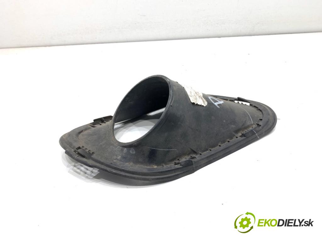 JEEP CHEROKEE KL SUV 2014 125 kW 2.0 CRD 4x4 1956 Mriežky nárazníka pravy predný