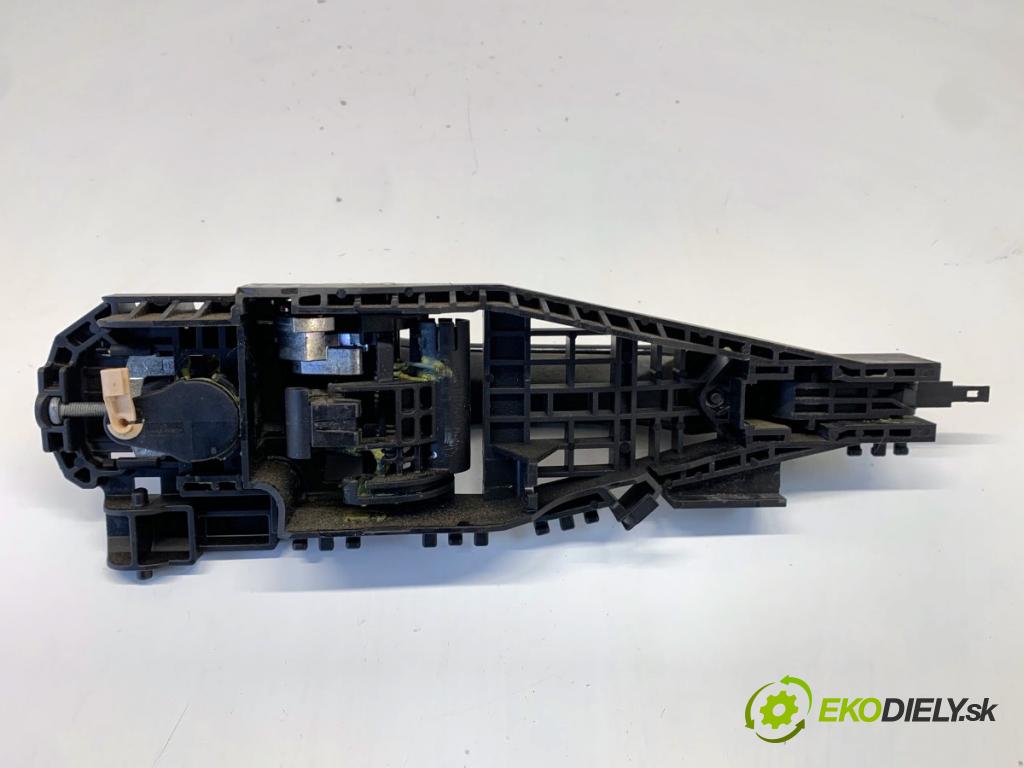 JEEP CHEROKEE KL SUV 2014 125 kW 2.0 CRD 4x4 1956 klika vnejší levý přední část P68084837AD