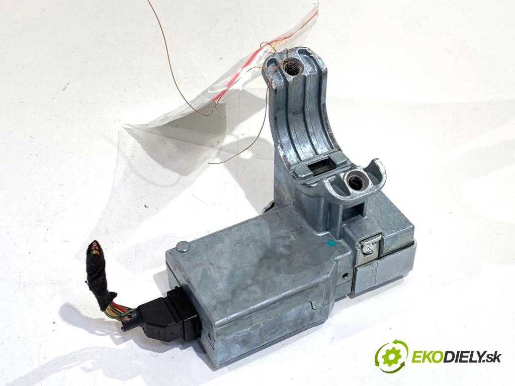 JEEP CHEROKEE KL SUV 2014 125 kW 2.0 CRD 4x4 1956 blokáda volantu 68145593AD (Řízení ostatní)