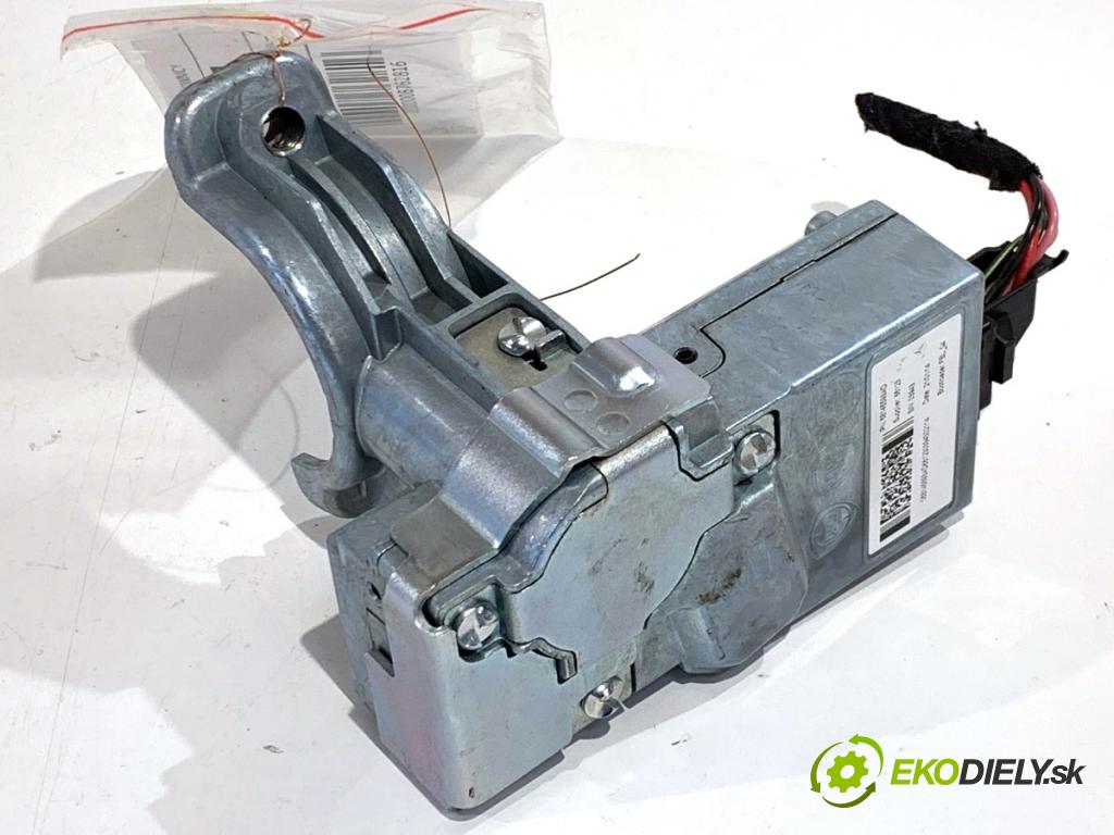 JEEP CHEROKEE KL SUV 2014 125 kW 2.0 CRD 4x4 1956 blokáda volantu 68145593AD (Riadenie ostatné)