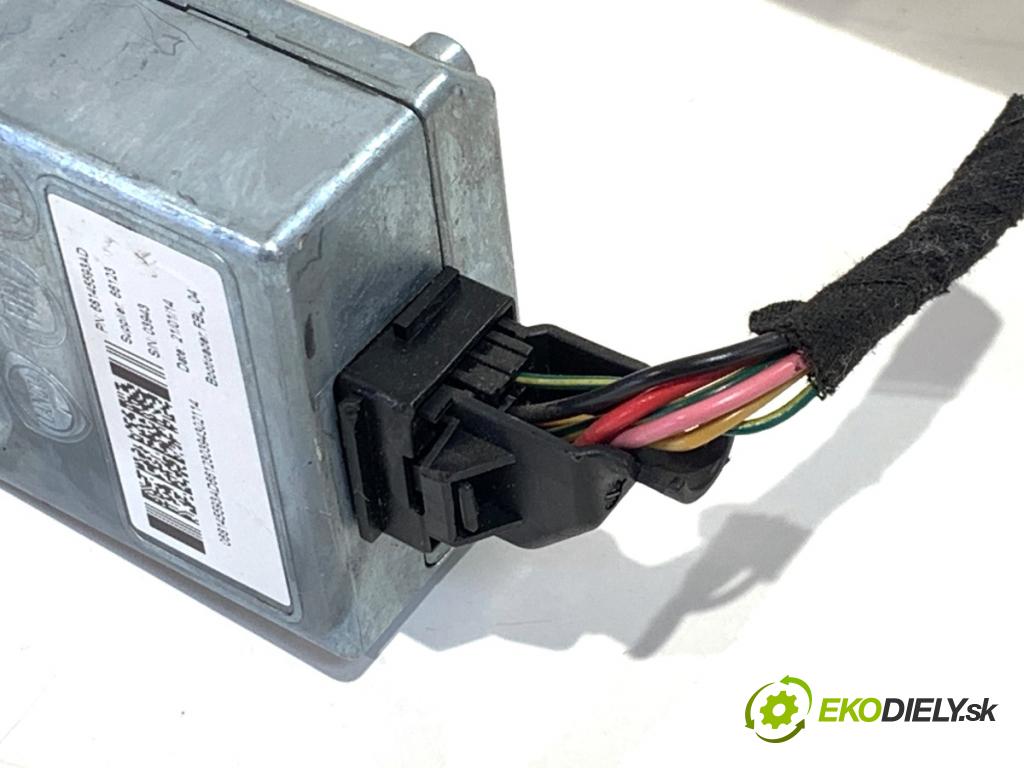 JEEP CHEROKEE KL SUV 2014 125 kW 2.0 CRD 4x4 1956 blokáda volantu 68145593AD (Riadenie ostatné)