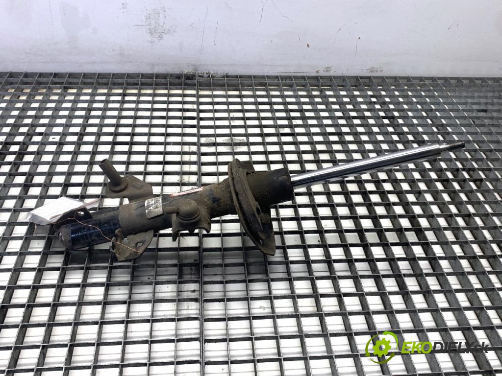 JEEP CHEROKEE KL SUV 2014 125 kW 2.0 CRD 4x4 1956 Tlmič pravy predný 05168590AF