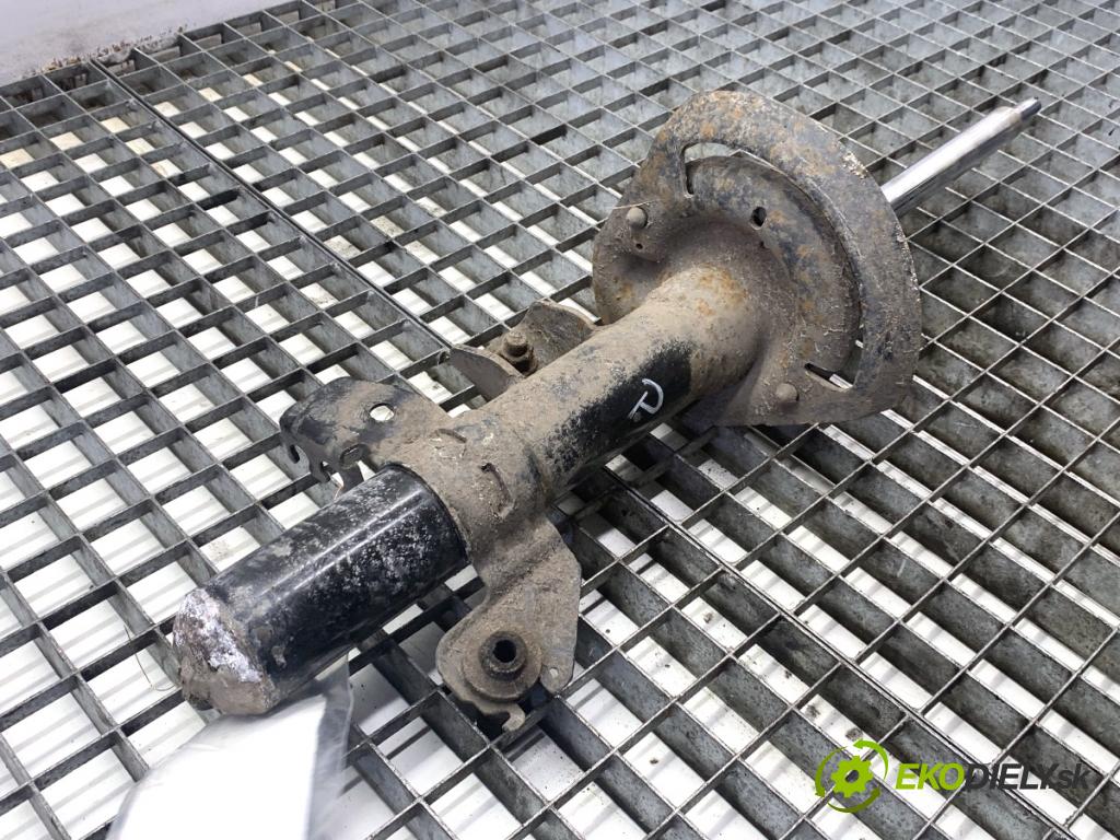 JEEP CHEROKEE KL SUV 2014 125 kW 2.0 CRD 4x4 1956 tlumič pravý přední část 05168590AF