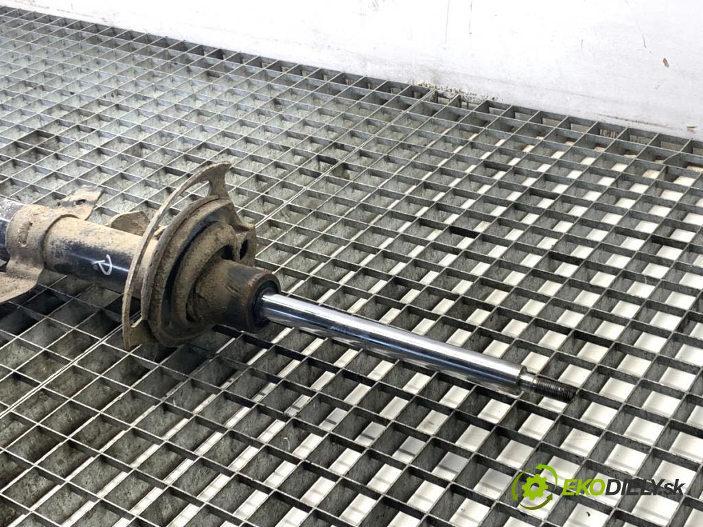 JEEP CHEROKEE KL SUV 2014 125 kW 2.0 CRD 4x4 1956 tlumič pravý přední část 05168590AF