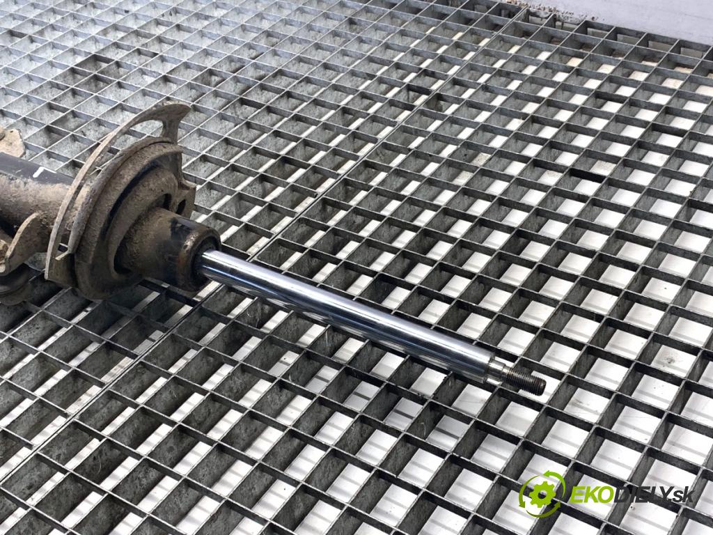 JEEP CHEROKEE KL SUV 2014 125 kW 2.0 CRD 4x4 1956 Tlmič ľavy predný 05168591AF