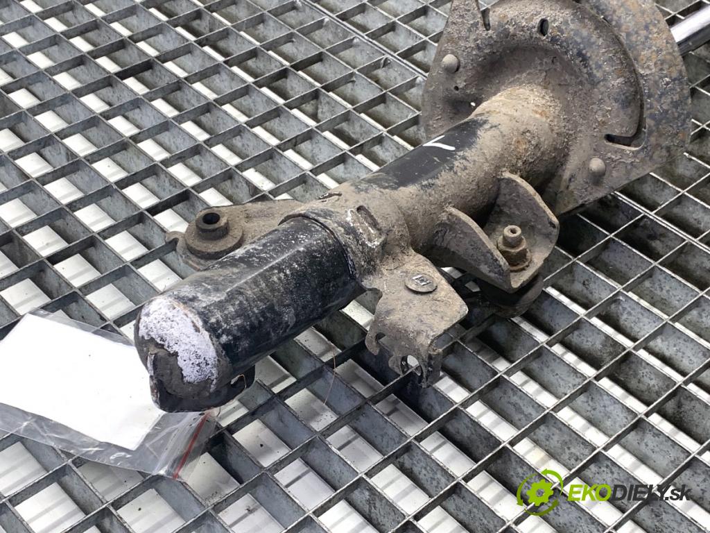 JEEP CHEROKEE KL SUV 2014 125 kW 2.0 CRD 4x4 1956 Tlmič ľavy predný 05168591AF