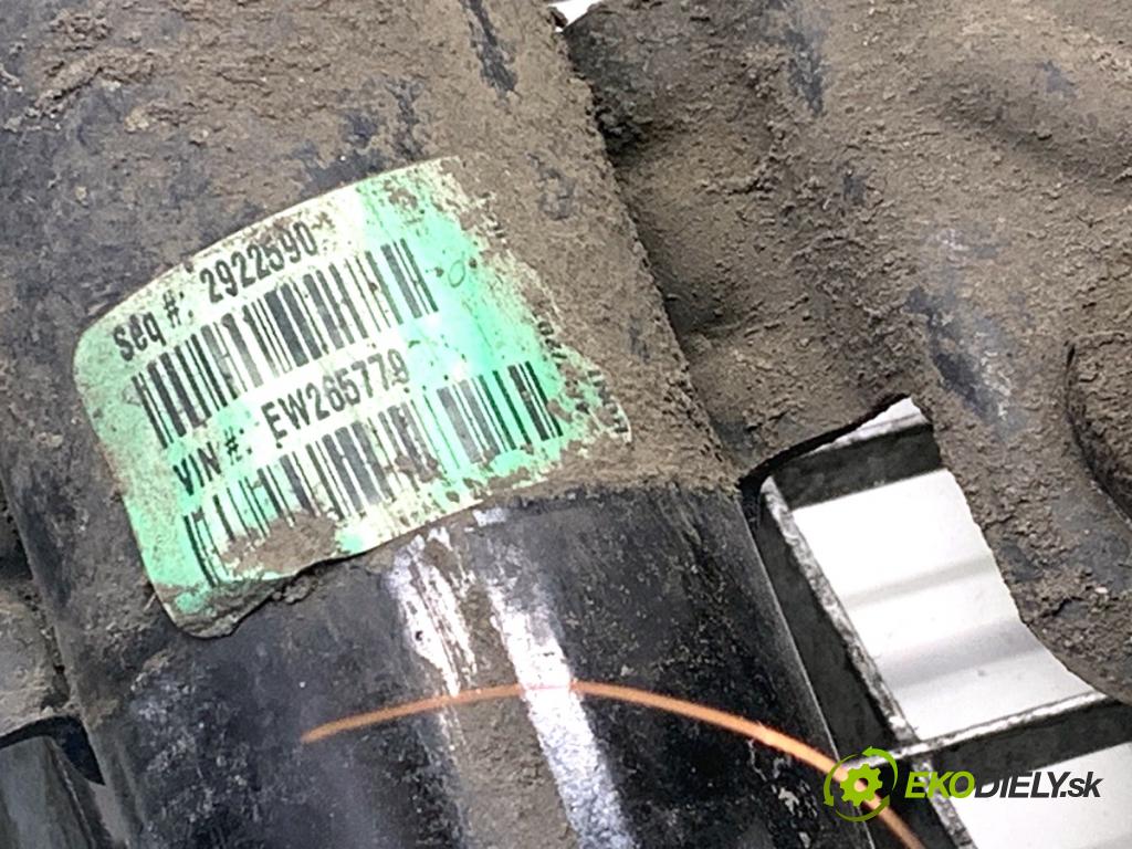 JEEP CHEROKEE KL SUV 2014 125 kW 2.0 CRD 4x4 1956 Tlmič ľavy predný 05168591AF