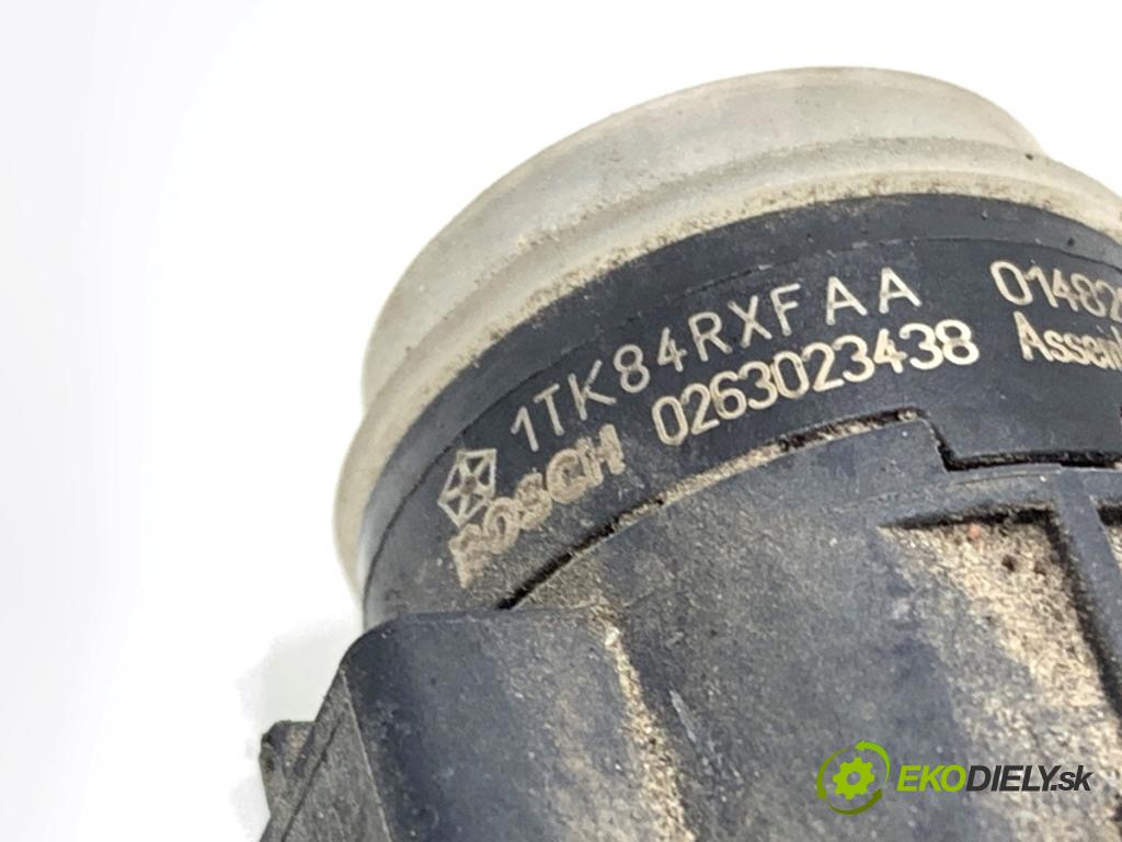 JEEP CHEROKEE KL SUV 2014 125 kW 2.0 CRD 4x4 1956 Snímač PDC 1TK84RXFAA 0263023438