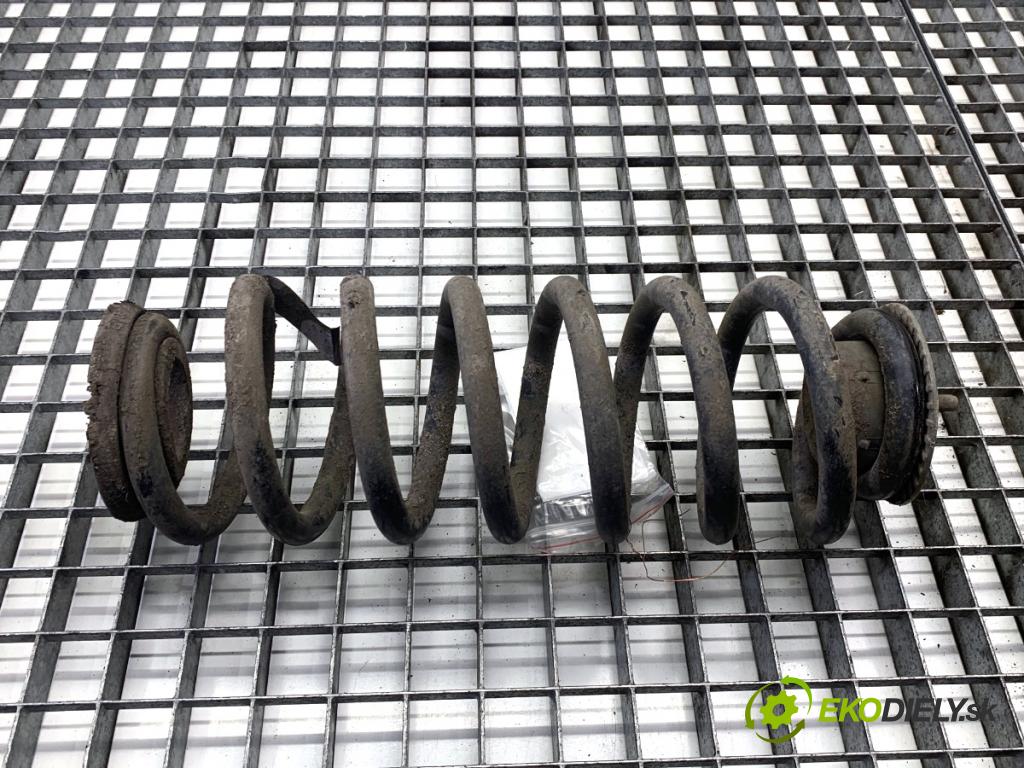 JEEP CHEROKEE KL SUV 2014 125 kW 2.0 CRD 4x4 1956 Pružina zad  (Kľučka dverí ostatné)