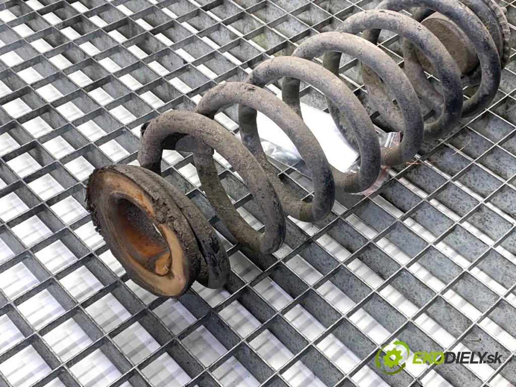 JEEP CHEROKEE KL SUV 2014 125 kW 2.0 CRD 4x4 1956 Pružina zad  (Kľučka dverí ostatné)