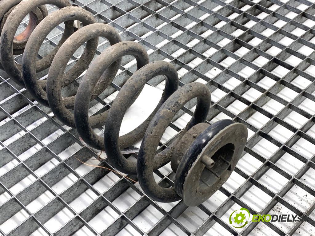 JEEP CHEROKEE KL SUV 2014 125 kW 2.0 CRD 4x4 1956 Pružina zad  (Kľučka dverí ostatné)