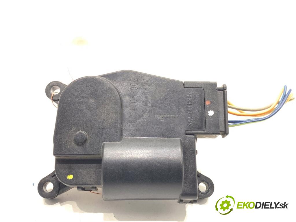 JEEP CHEROKEE KL SUV 2014 125 kW 2.0 CRD 4x4 1956 Motor kúrenia 113800-3800