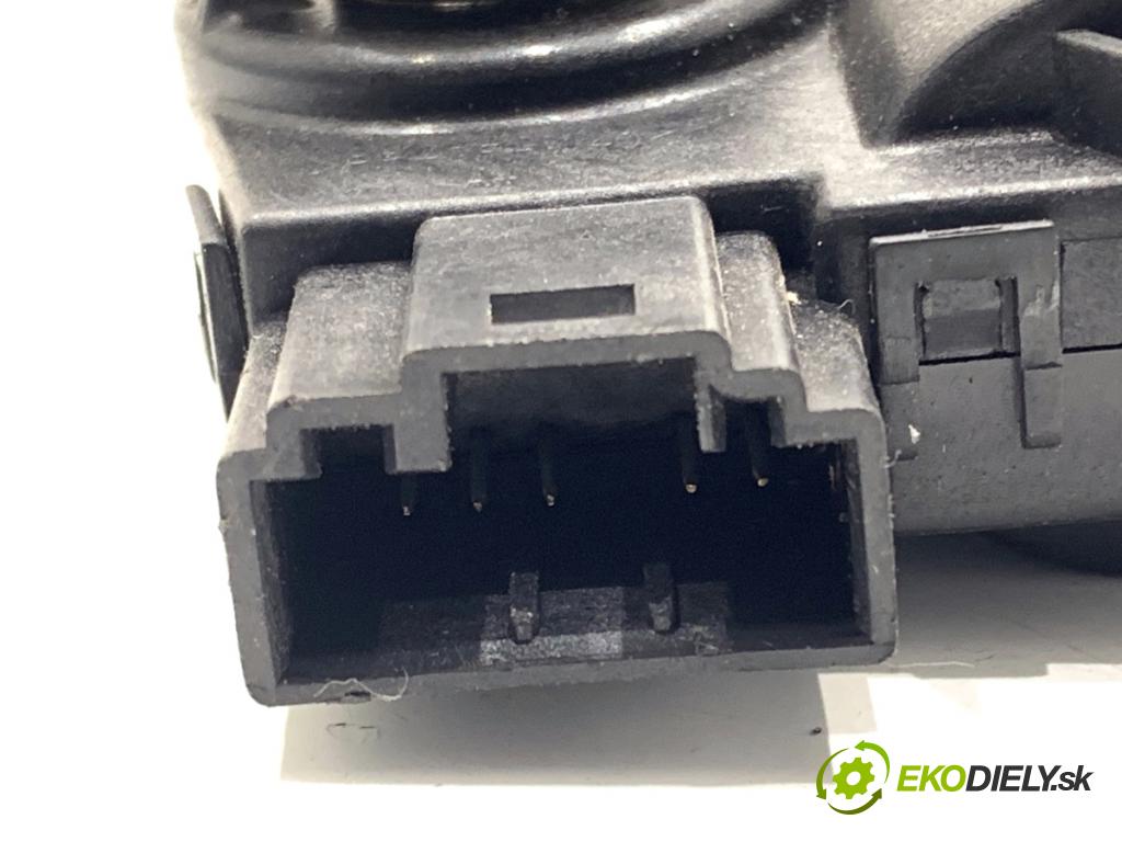 JEEP CHEROKEE KL SUV 2014 125 kW 2.0 CRD 4x4 1956 Motor kúrenia 113800-3800