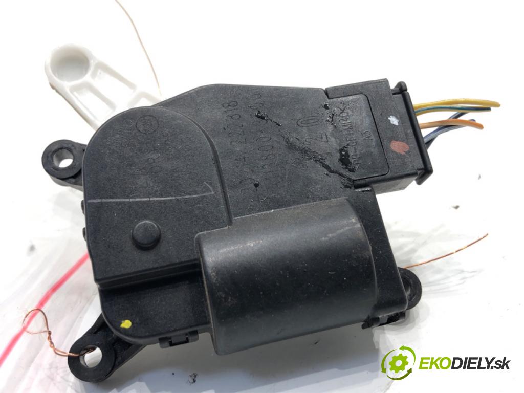 JEEP CHEROKEE KL SUV 2014 125 kW 2.0 CRD 4x4 1956 Motor kúrenia 113800-3800