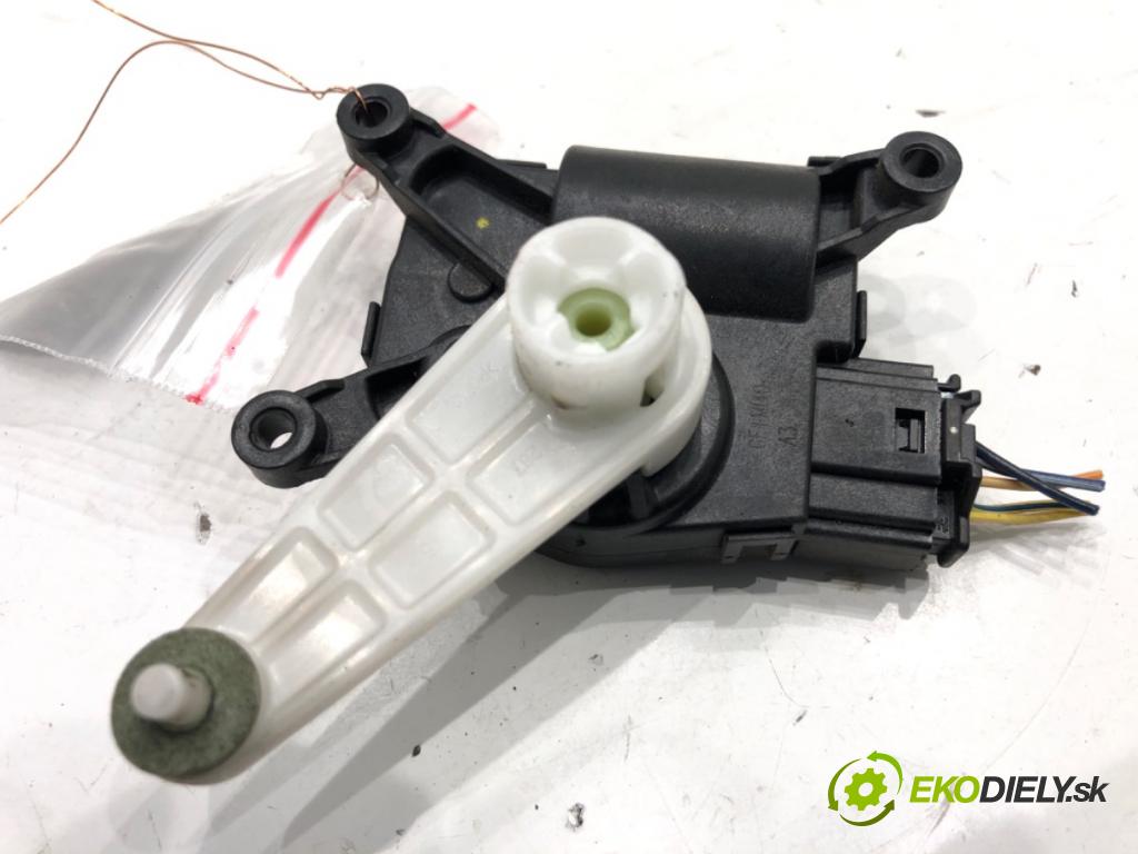 JEEP CHEROKEE KL SUV 2014 125 kW 2.0 CRD 4x4 1956 Motor kúrenia 113800-3800